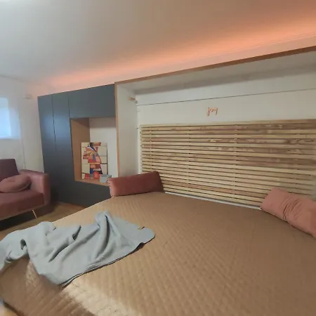 Apartman Lenka Appartement