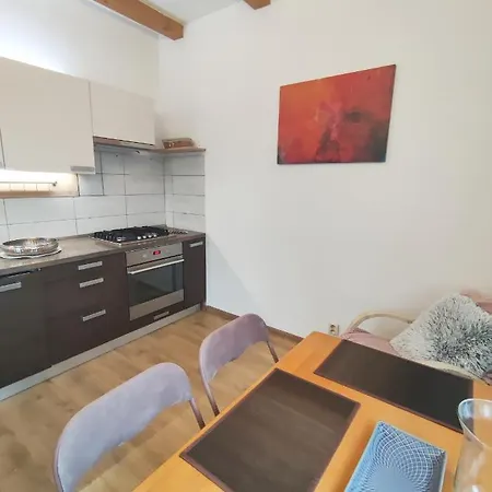 Apartman Lenka Košice