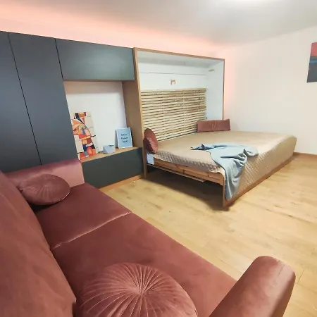 Apartman Lenka Appartement *