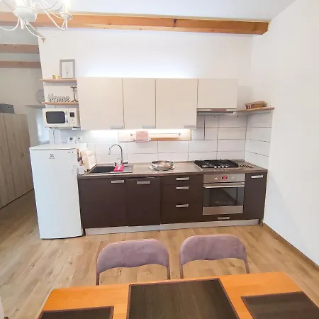 Appartement Apartman Lenka Košice