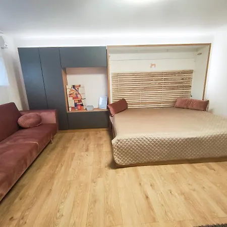 Appartement Apartman Lenka Košice